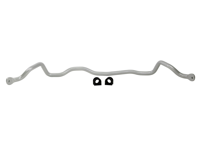 Whiteline Front Sway Bar 26mm Heavy Duty Mitsubishi Lancer Evo 2003-2005 BMF48 Photo - out of package