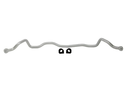 Whiteline Front Sway Bar 26mm Heavy Duty Mitsubishi Lancer Evo 2003-2005 BMF48 Photo - out of package