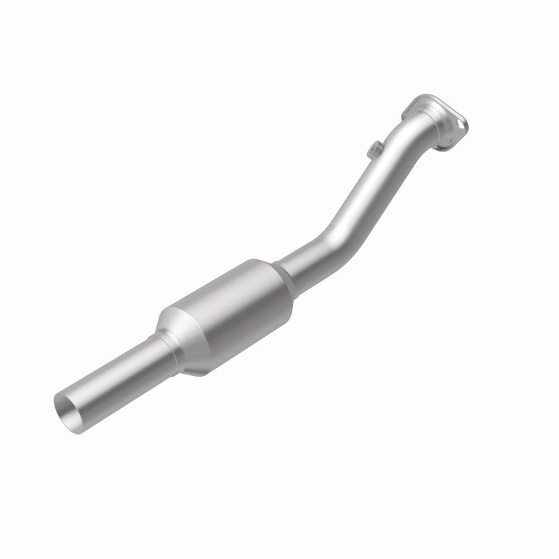 MagnaFlow Dodge Caliber California Grade CARB Compliant Direct-Fit Catalytic Converter 5571661 360 Degree Image Set