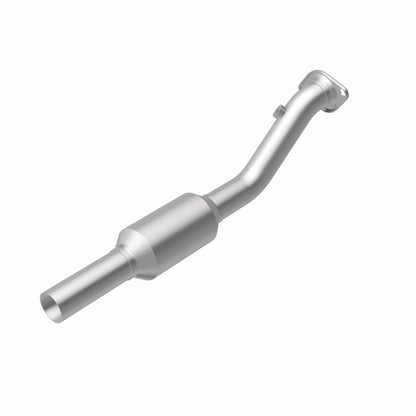MagnaFlow Dodge Caliber California Grade CARB Compliant Direct-Fit Catalytic Converter 5571661 360 Degree Image Set