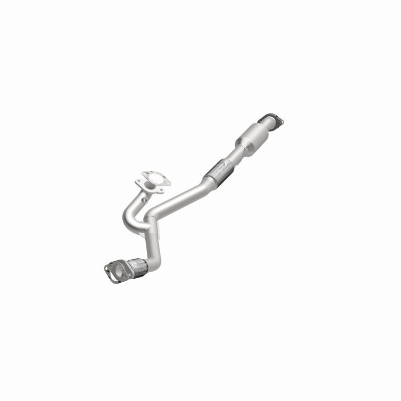 MagnaFlow Buick LaCrosse OEM Grade Federal / EPA Compliant Direct-Fit Catalytic Converter 52896 360 Degree Image Set
