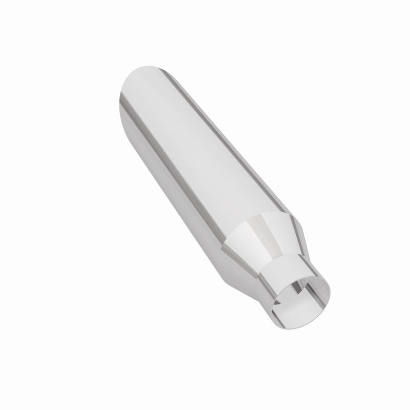 Magnaflow Tip 1-Pk Bb 4.00 X 18 2.5 Id 45 35146 35146 360 Degree Image Set