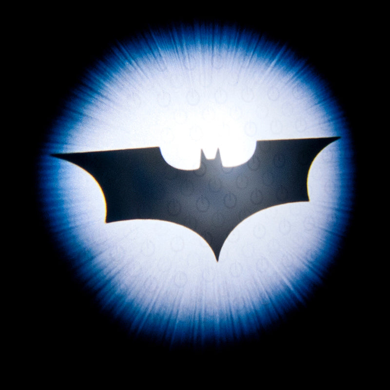 ORACLE Lighting Oracle Door LED Projectors - Dark Knight 3347-504 3347-504 Photo - out of package