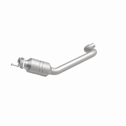 MagnaFlow Jaguar OEM Grade Federal / EPA Compliant Direct-Fit Catalytic Converter 52003 360 Degree Image Set