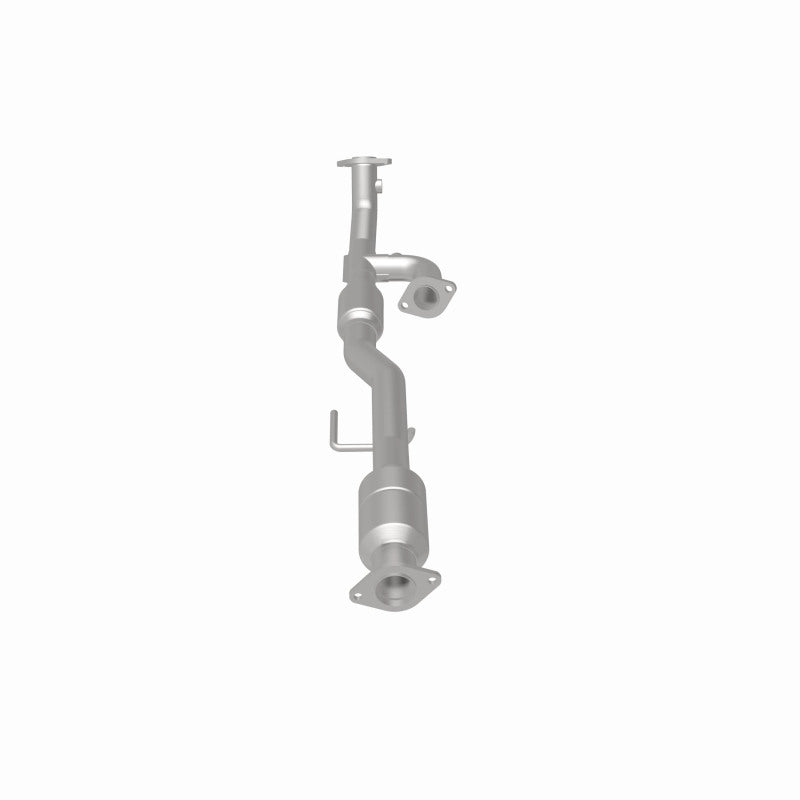 MagnaFlow HM Grade Federal / EPA Compliant Direct-Fit Catalytic Converter 23009 360 Degree Image Set