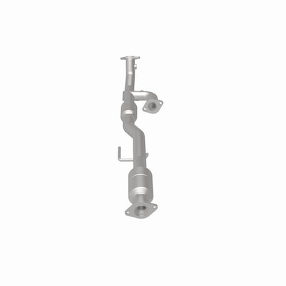 MagnaFlow HM Grade Federal / EPA Compliant Direct-Fit Catalytic Converter 23009 360 Degree Image Set