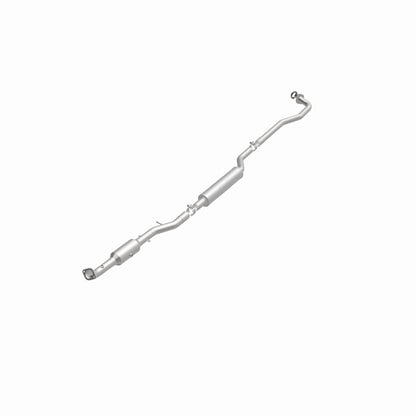 MagnaFlow Mitsubishi Outlander California Grade CARB Compliant Direct-Fit Catalytic Converter 5451175 360 Degree Image Set