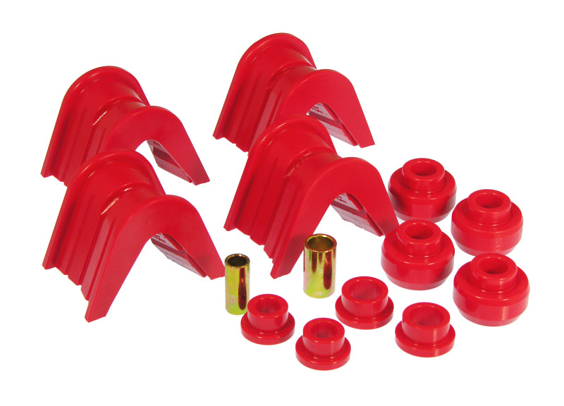 Prothane Rack And Pinion Bushing 6-1903 Photo - Primary