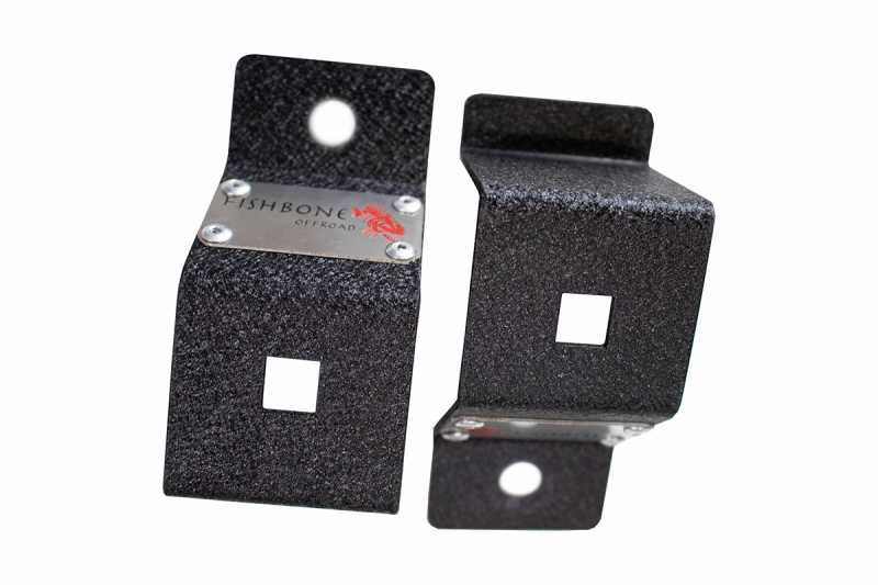 Fishbone Offroad Tacoma In Bed Hi-Lift Mount FB21292 FB21292 Photo - out of package