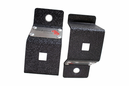 Fishbone Offroad Tacoma In Bed Hi-Lift Mount FB21292 FB21292 Photo - out of package
