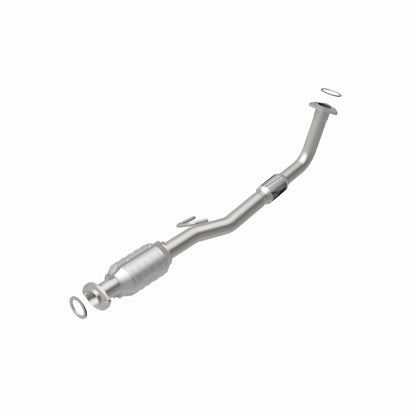MagnaFlow Toyota HM Grade Federal / EPA Compliant Direct-Fit Catalytic Converter 23750 360 Degree Image Set