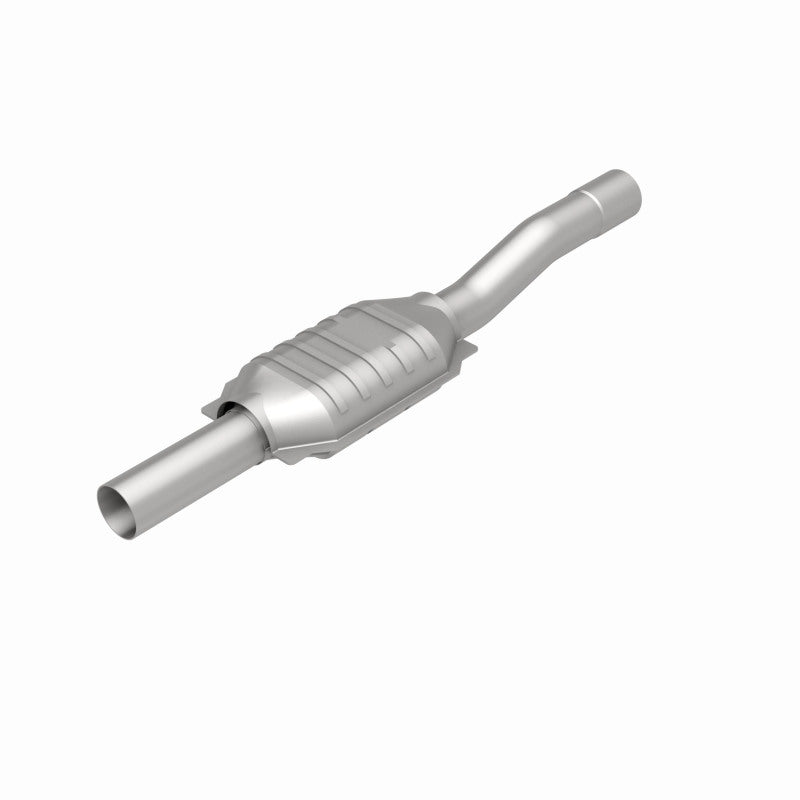 MagnaFlow Jeep Grand Cherokee OEM Grade Federal / EPA Compliant Direct-Fit Catalytic Converter 51698 360 Degree Image Set