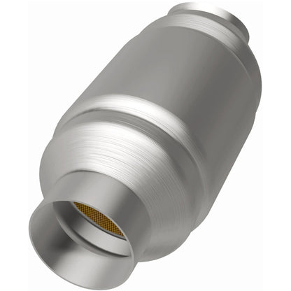 MagnaFlow Toyota California Grade CARB Compliant Universal Catalytic Converter 337975 Photo - out of package