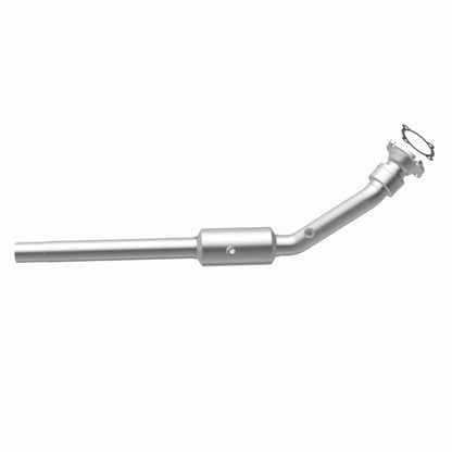 Magnaflow Conv DF 2003 Volkswagen Golf 1.8L 4481382 4481382 360 Degree Image Set