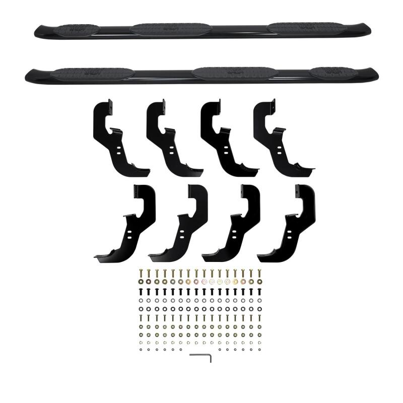 Westin Pro Traxx 5 Oval W2W Nerf Step Bars 21-534685 Photo - Unmounted