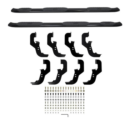 Westin Pro Traxx 5 Oval W2W Nerf Step Bars 21-534685 Photo - Unmounted