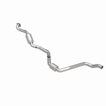 MagnaFlow Mercedes-Benz ML55 AMG HM Grade Federal / EPA Compliant Direct-Fit Catalytic Converter 24570 360 Degree Image Set