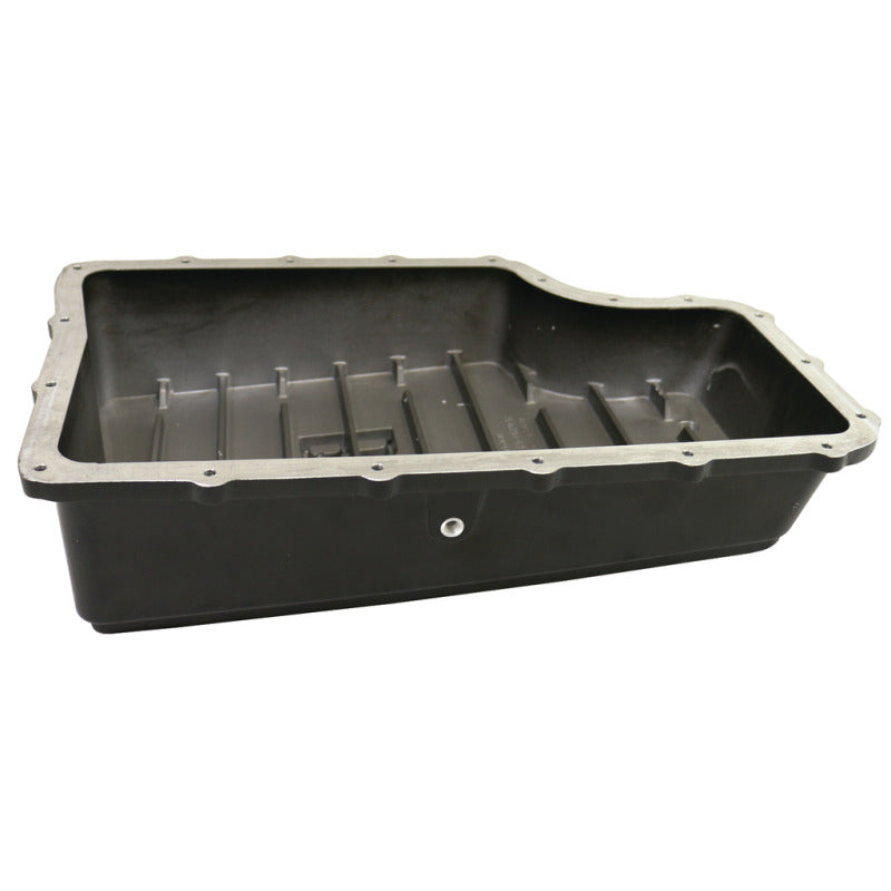 BD Diesel Deep Sump Trans Pan - 2011-2017 Ford 6R140 1061720 Photo - Unmounted