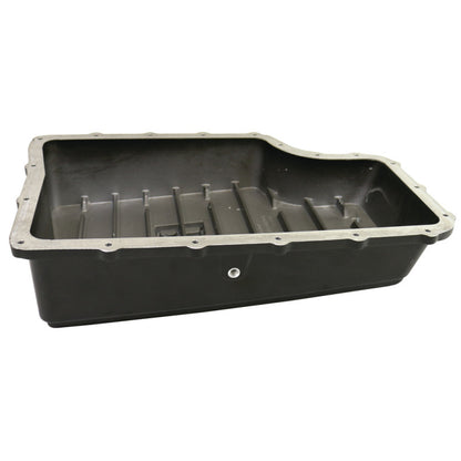 BD Diesel Deep Sump Trans Pan - 2011-2017 Ford 6R140 1061720 Photo - Unmounted