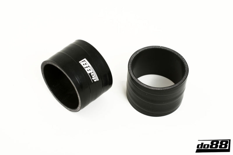do88 DOB Hose - Intercooler/Turbo Air Intake Systems Silicone Couplers & Hoses main image