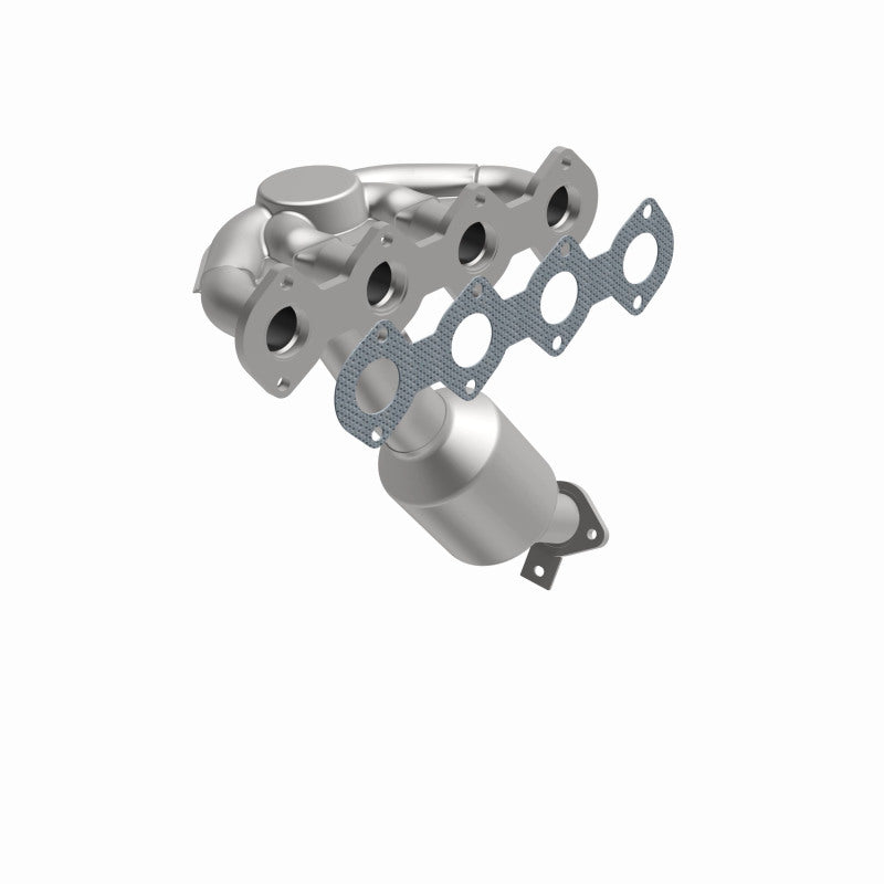 MagnaFlow Mercedes-Benz C230 HM Grade Federal / EPA Compliant Manifold Catalytic Converter 24344 360 Degree Image Set