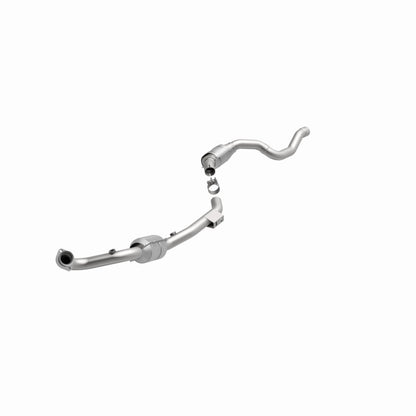 MagnaFlow Mercedes-Benz ML430 California Grade CARB Compliant Direct-Fit Catalytic Converter 447277 360 Degree Image Set