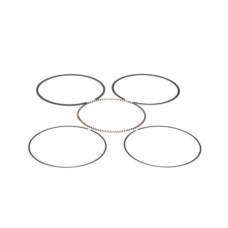 ProX 03-07 CR85 Piston Ring Set (47.50mm) 02.1113 02.1113 Photo - Primary