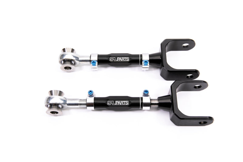 SPL Part Tesla Model 3 / Model Y Rear Upper Lateral (Camber) Links SPL RUA MOD3 Photo - Primary