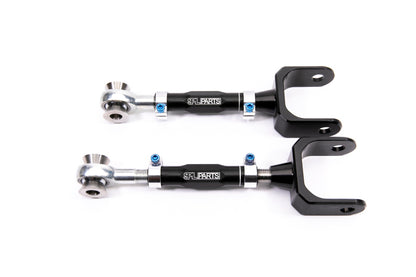 SPL Part Tesla Model 3 / Model Y Rear Upper Lateral (Camber) Links SPL RUA MOD3 Photo - Primary