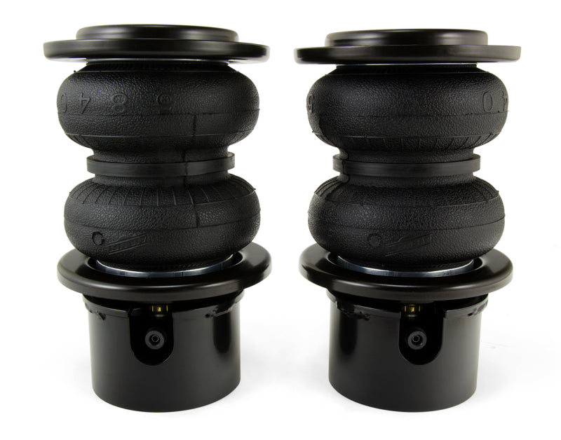 AIRLIFT Slam Rear Kit 78662 User 1