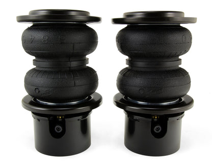 AIRLIFT Slam Rear Kit 78662 User 1