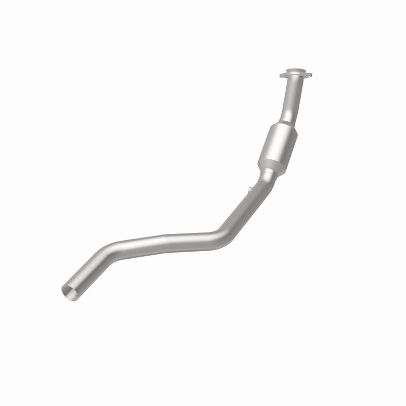 MagnaFlow California Grade CARB Compliant Direct-Fit Catalytic Converter 4481468 360 Degree Image Set