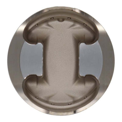 Wiseco Toyota 2JZGTE Turbo -14.8cc 1.338 X 86.5 Bore Piston Shelf Stock 6550M865AP 6550M865AP User 3