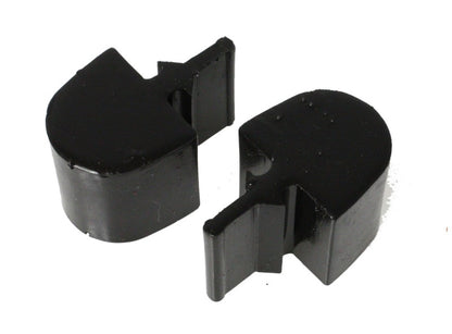 Energy Suspension Bump Stop Black Buick Apollo All 1975-1975 3.9102G Photo - Primary