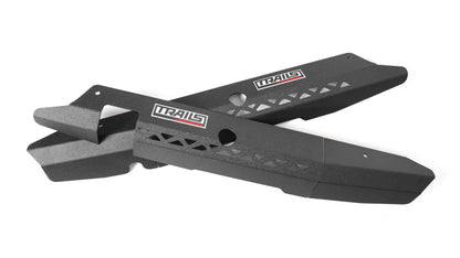 GrimmSpeed 2020+ Subaru Outback TRAILS Fender Shrouds - Black TBG114022.1 TBG114022.1 User 1