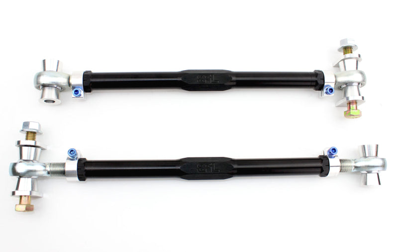 SPL Part BMW F8X Rear Toe Links + Eccentric Lockout SPL RTAEL F8X Photo - Primary