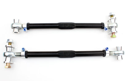 SPL Part BMW F8X Rear Toe Links + Eccentric Lockout SPL RTAEL F8X Photo - Primary
