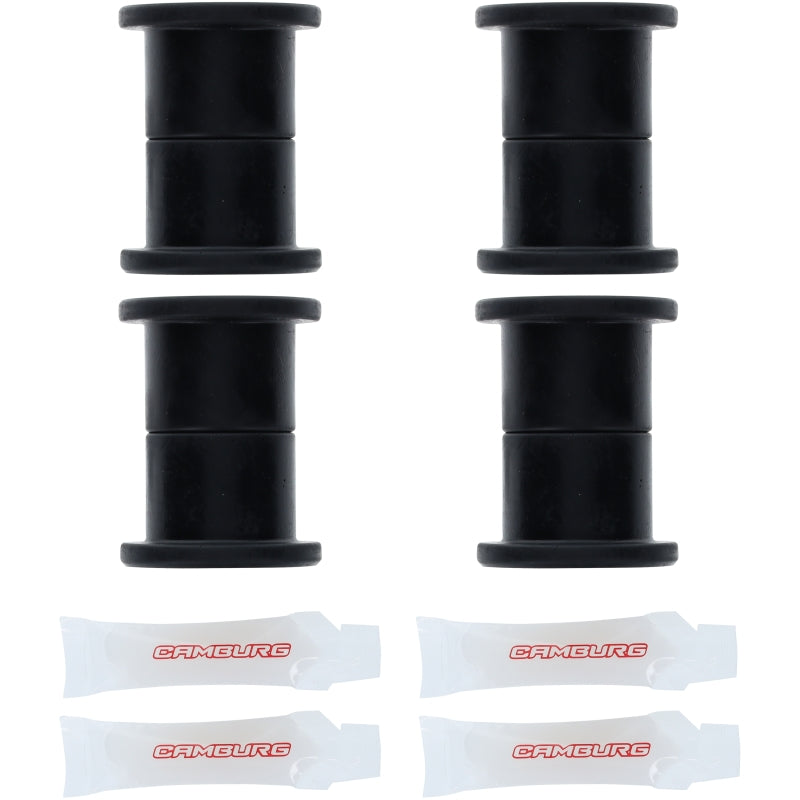 Camburg CMB Leaf Spring and Shackle Bushing Kits Suspension Leaf Springs & Accessories main image