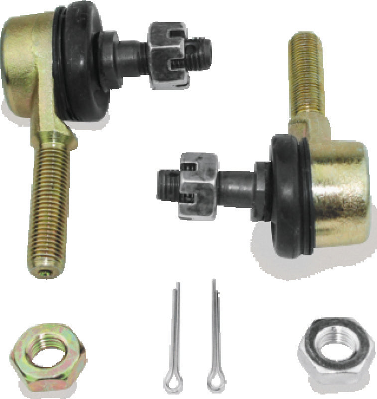 QuadBoss Qboss Tie Rod End Kits 413517 413517 Photo - Primary