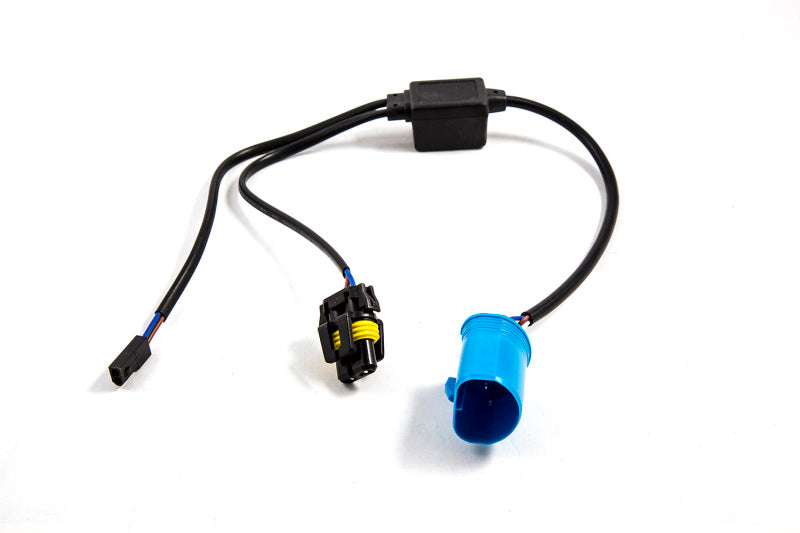 Diode Dynamics Bixenon HID Adapter H13 (Pair) DD4041 DD4041 User 3