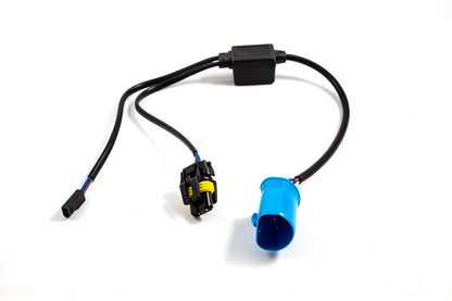 Diode Dynamics Bixenon HID Adapter H13 (Pair) DD4041 DD4041 User 3