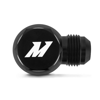 Mishimoto Fitting w/Bolt M20 x -10AN - Black Banjo MMBB-10ANBK User 1