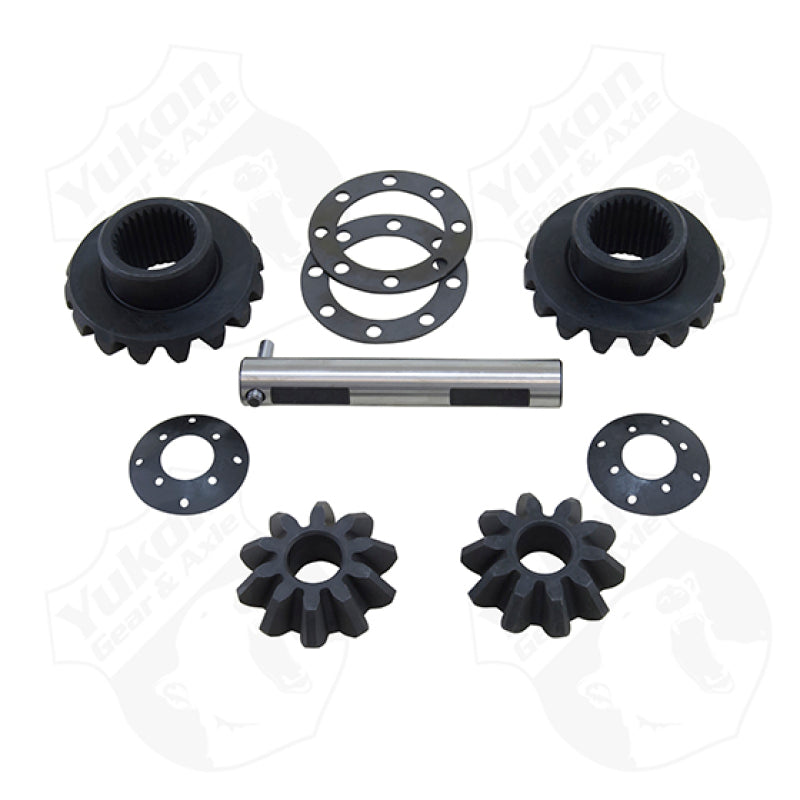 Yukon Gear & Axle Yukon Gear Standard Open Spider Gear Kit For Toyota T100 & Tacoma w/ 30 Spline Axles YPKT100-S-30 YPKT100-S-30 Photo - Primary