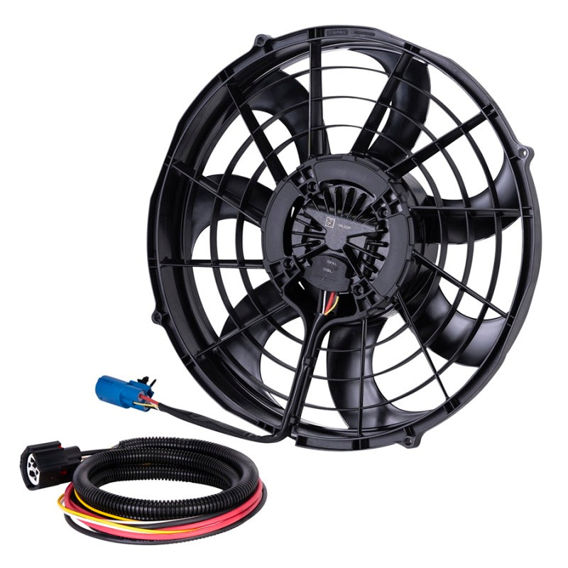 SPAL SPL Fans - Brushless Cooling Fans & Shrouds main image