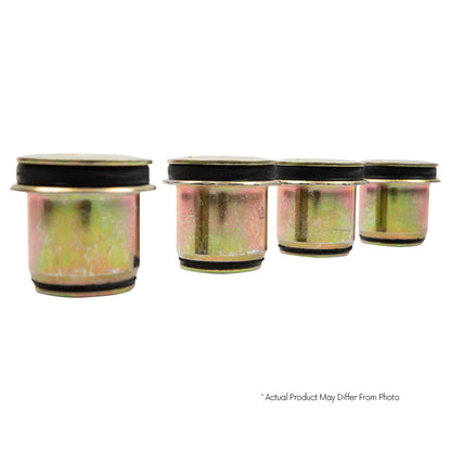 Belltech Alignment Kit 99-08 Gm 2-degree Bushings 4955 User 4