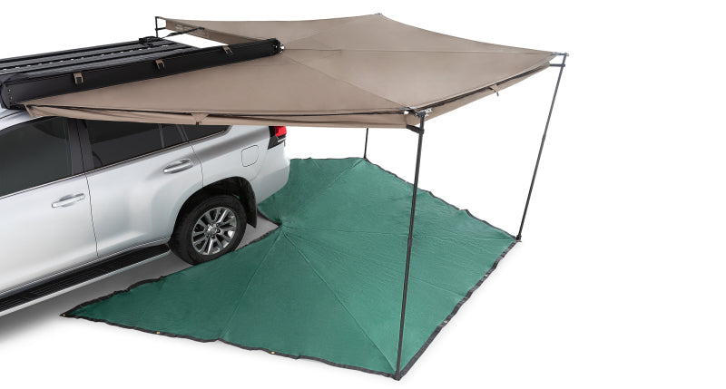 Rhino-Rack Batwing Mesh Floor Saver 31115 31115 Photo - Primary