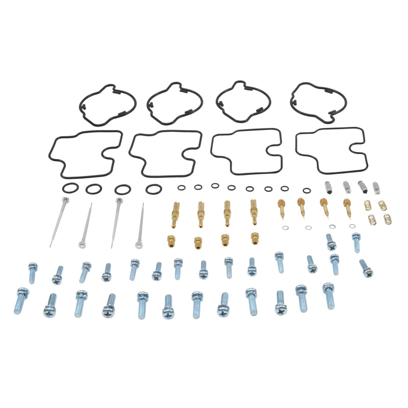 All Balls Racing Carburetor Rebuild Kit 26-10138 26-10138 Photo - Primary