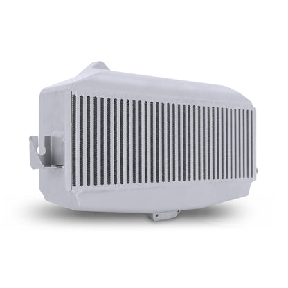Mishimoto 2022+ Subaru WRX Top-Mount Intercooler - Silver MMTMIC-WRX-22SL MMTMIC-WRX-22SL User 2