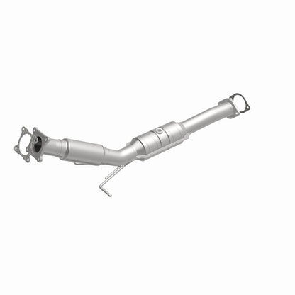 MagnaFlow Volvo OEM Grade Federal / EPA Compliant Direct-Fit Catalytic Converter 51660 360 Degree Image Set