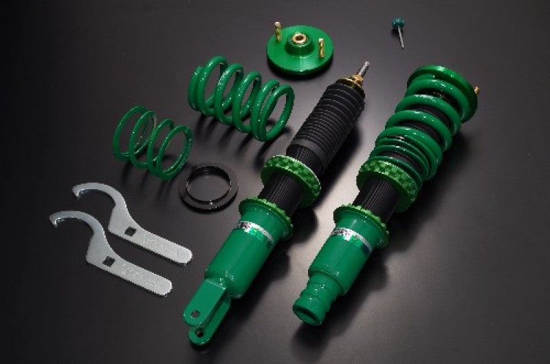 Tein 96-00 Honda Civic (EJ6) Mono Racing Coilover Kit VSH00-K1LS1 VSH00-K1LS1 User 1